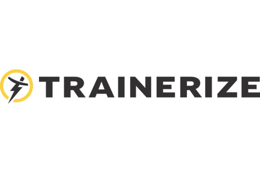 Trainerize brand logo