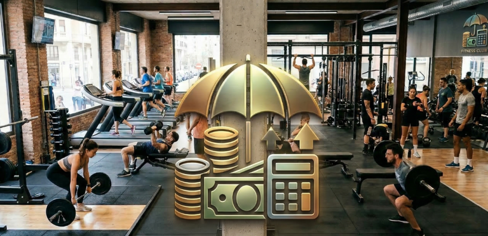 Este artículo de marketing muestra cómo una compañía integra plataformas como parte de sus áreas, abordando retos en salud sin embargo.