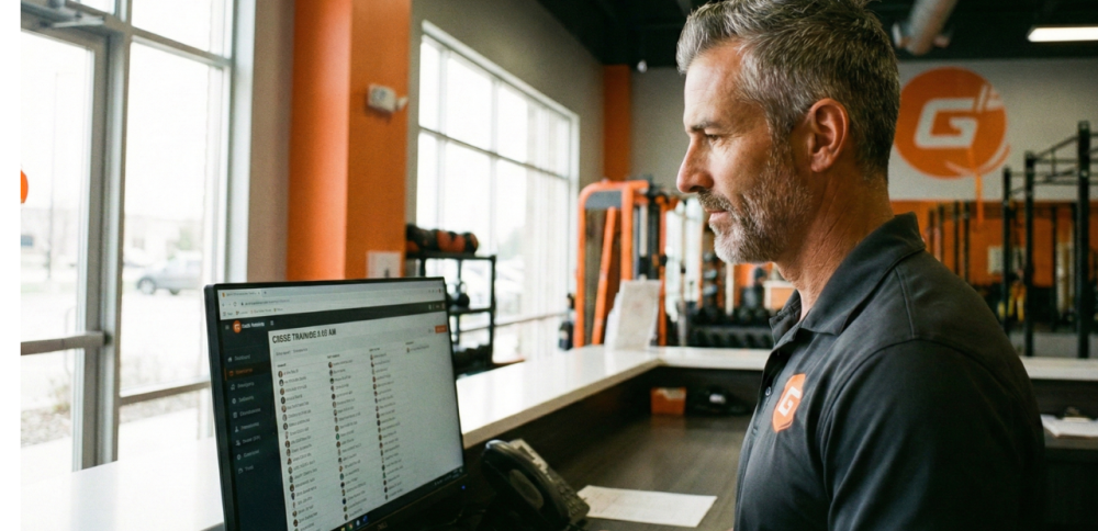 What comes after the name: your next steps