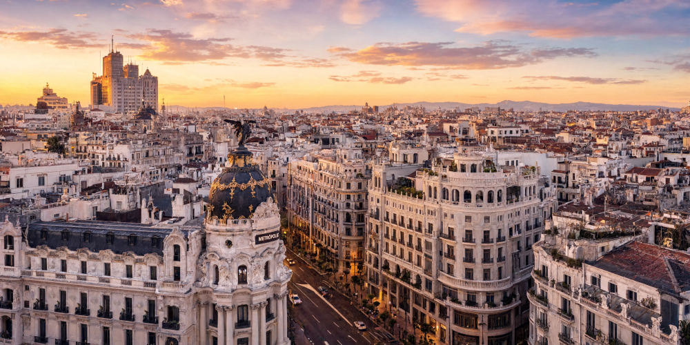 Spain Beyond Activ Europe consolida a Madrid como epicentro del health fitness