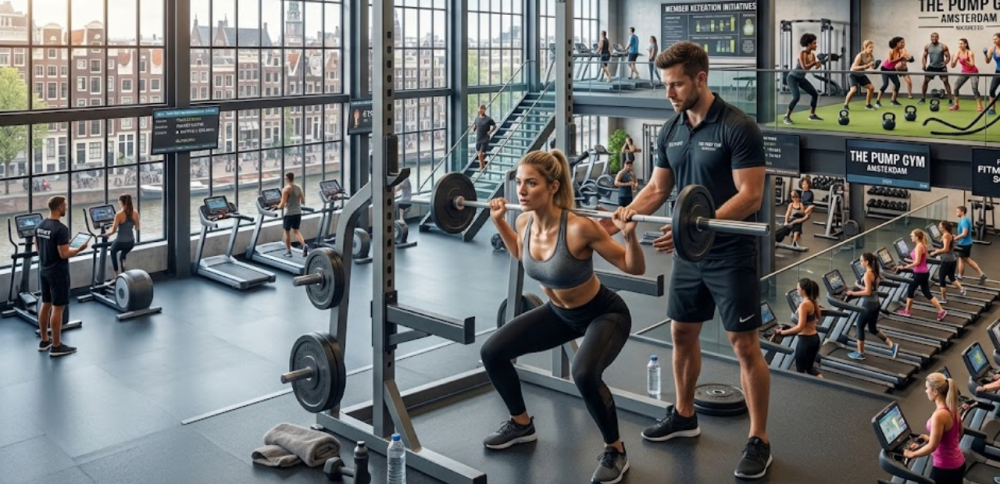 The best gym management tools help fitness clubs improve member management and retention.