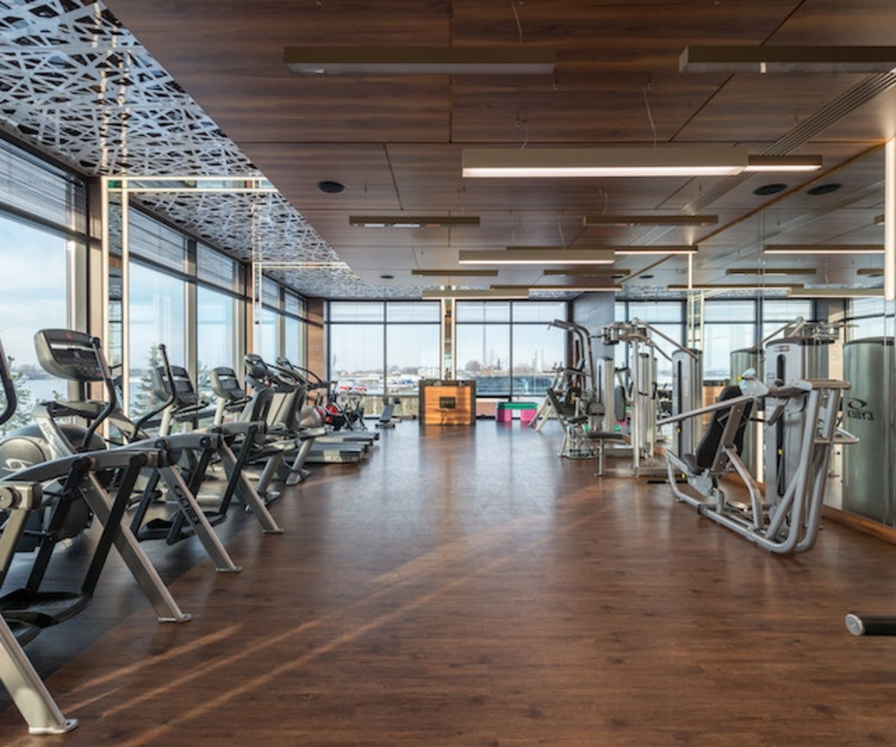 2023 fitness guide — from rental gym memberships to 15-minute