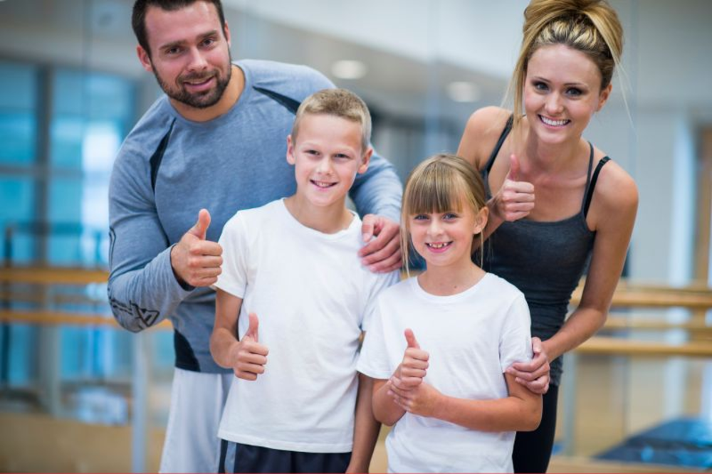 fitness angebote fuer eltern und kinder