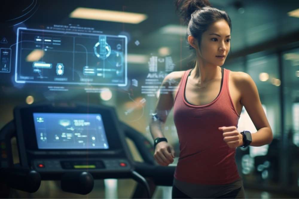 Virtuagym personal trainer software