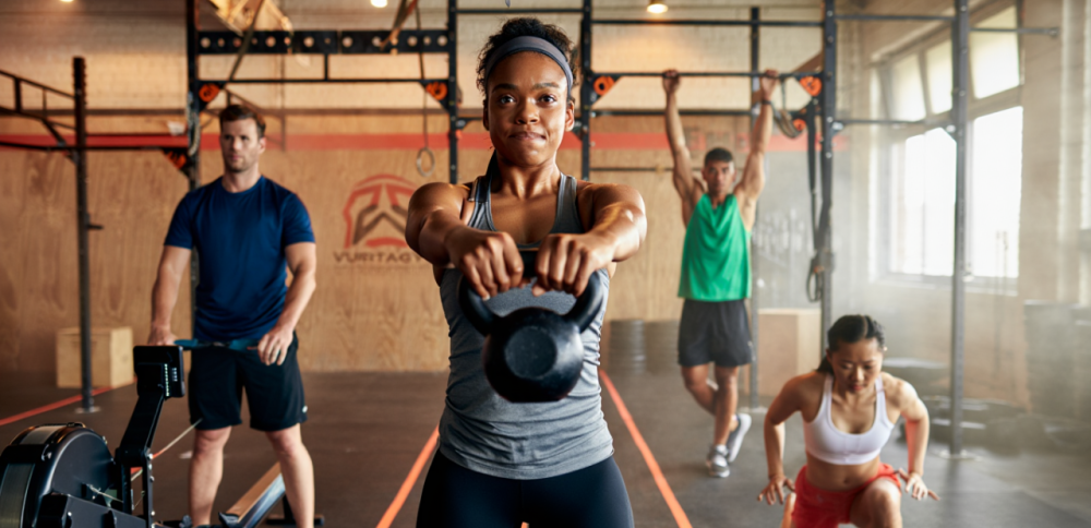 Un acrónimo con dudas y una palabra de entrenamiento