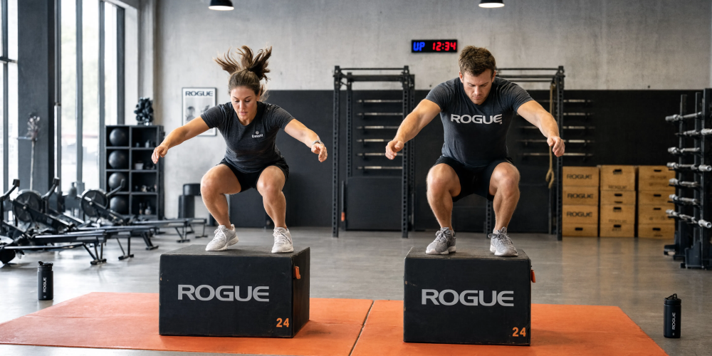 Consejos para ponerte en forma con música