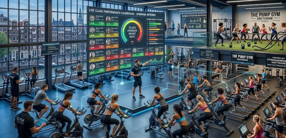 boutique fitness studios,software solutions,fitness centers, gym owners,best gym management software