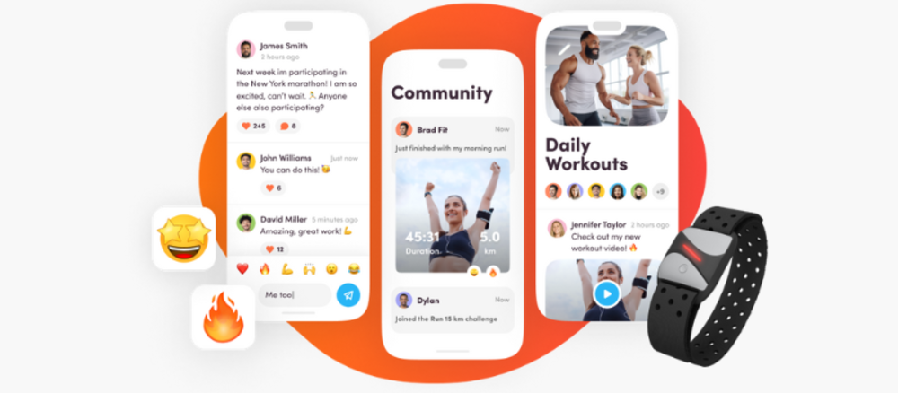 Technology is one of the key resources for a fitness business success