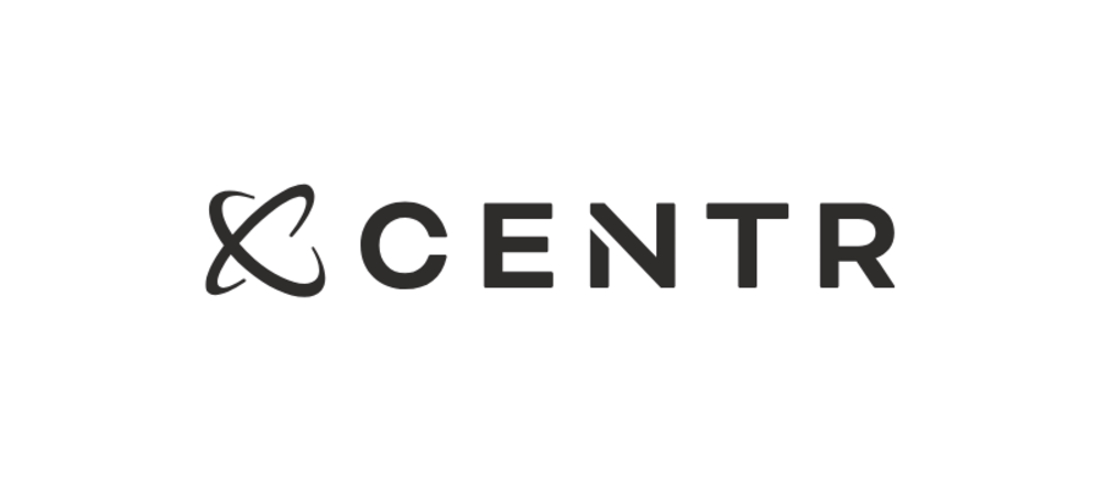 Centr logo