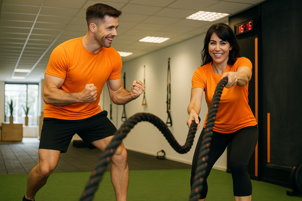 A business analytics software uses unlimited users to generate timesheets, reducing the hours time spent