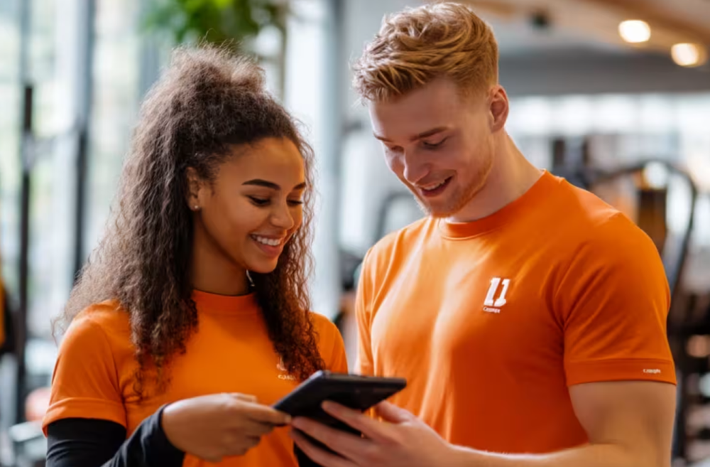 The importance of the customer journey map in the fitness industry