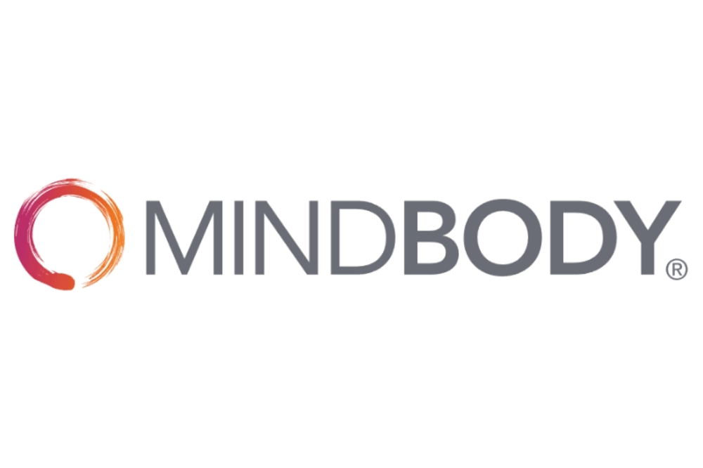 Mindbody brand logo