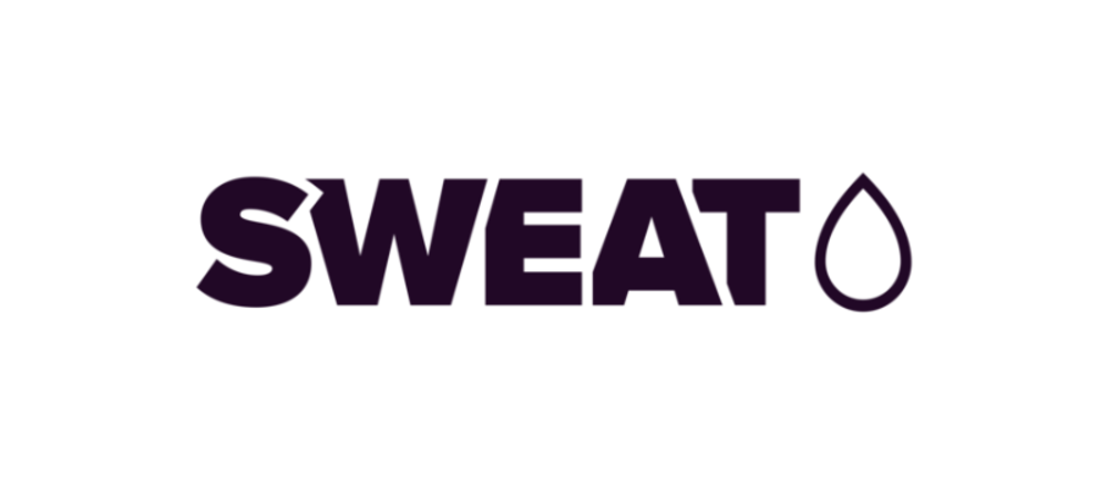 Sweat logo