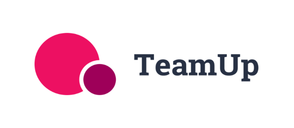 TeamUp Logo