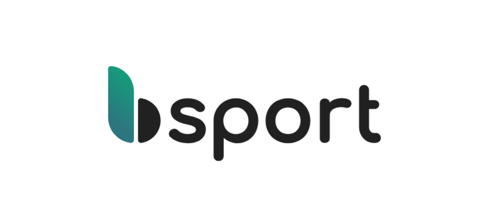 BSport Logo