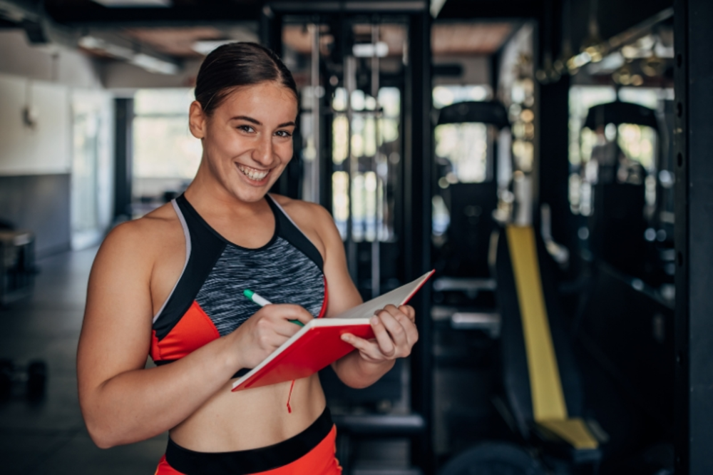 SWOT-analyse waar laat jij als personal trainer kansen liggen