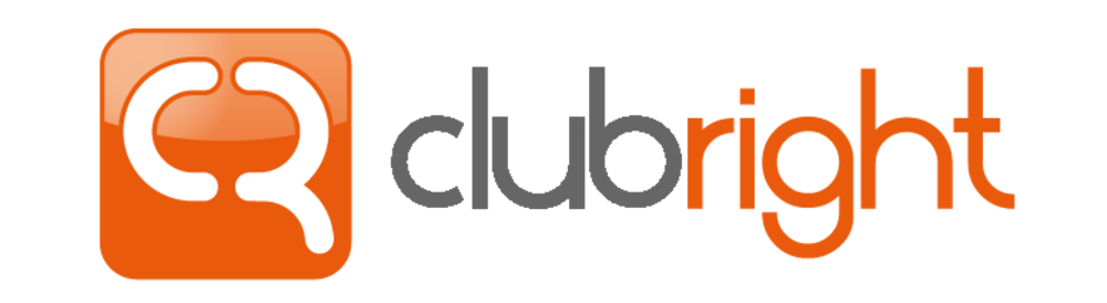 Clubright brand logo