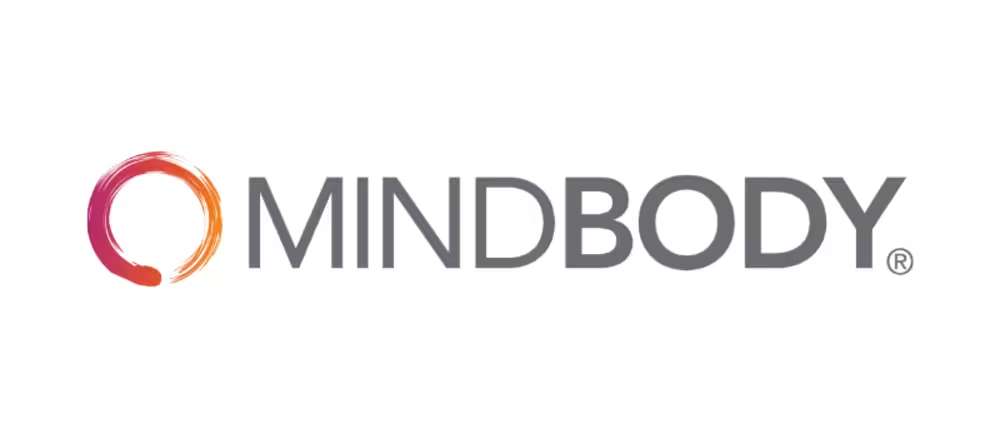 Mindbody logo