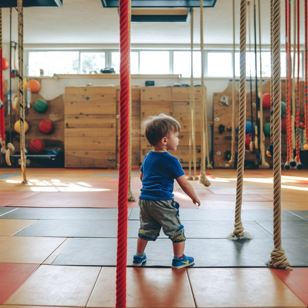 fitness fuer kinder und eltern mitgliedschaft