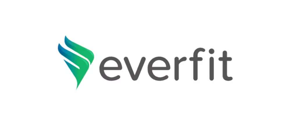 Everfit logo