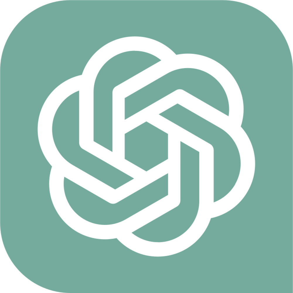 OpenAI logo