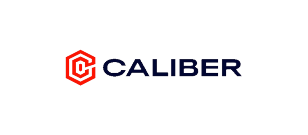 Caliber logo