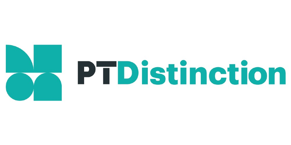PTDistinction logo