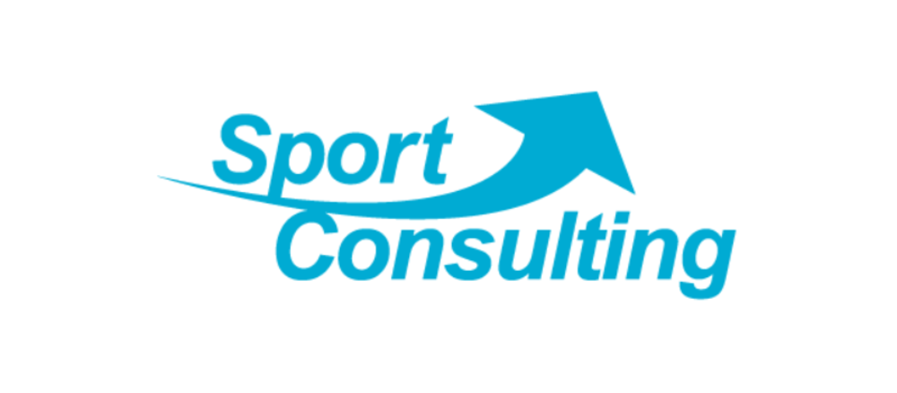 Logo de la aplicación fitness de sportconsulting