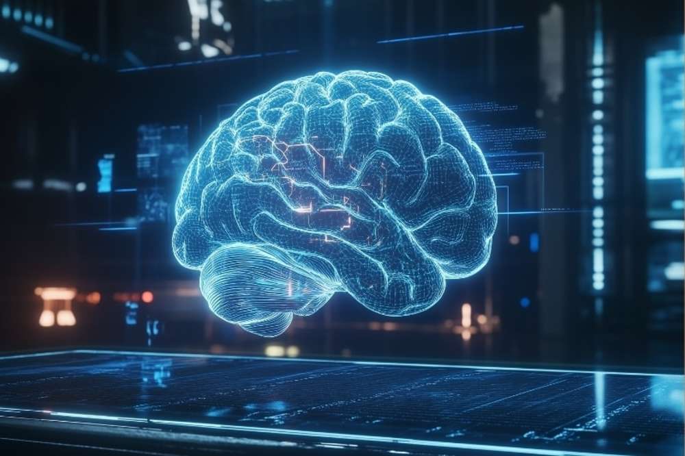 AI in Sports for mental performance coaching