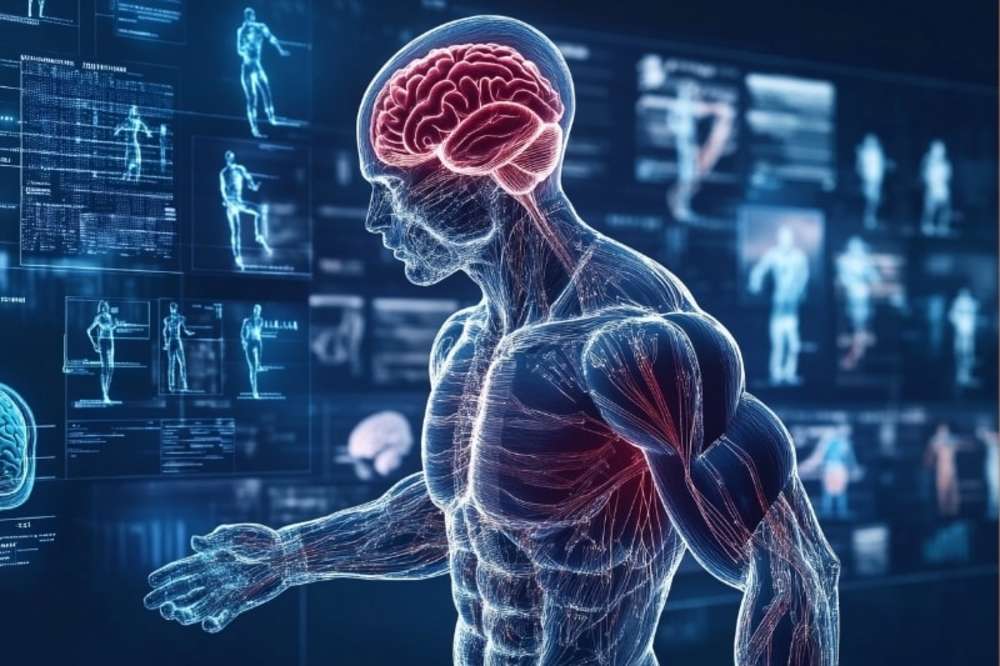 Artificial intelligence for injury prevention