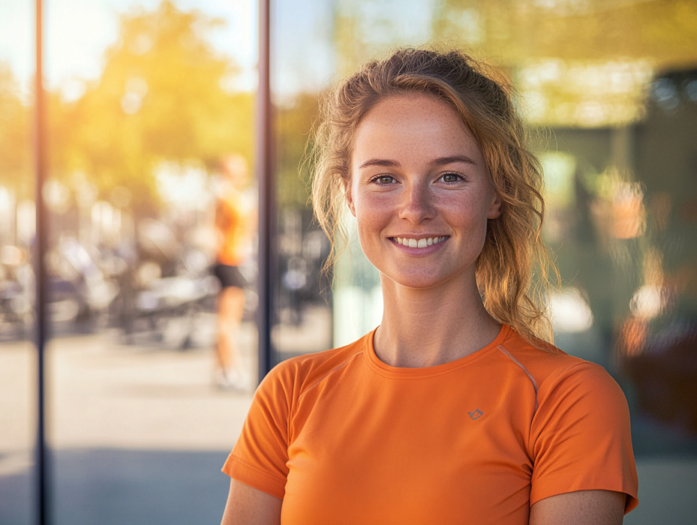 aplicación para entrenadores