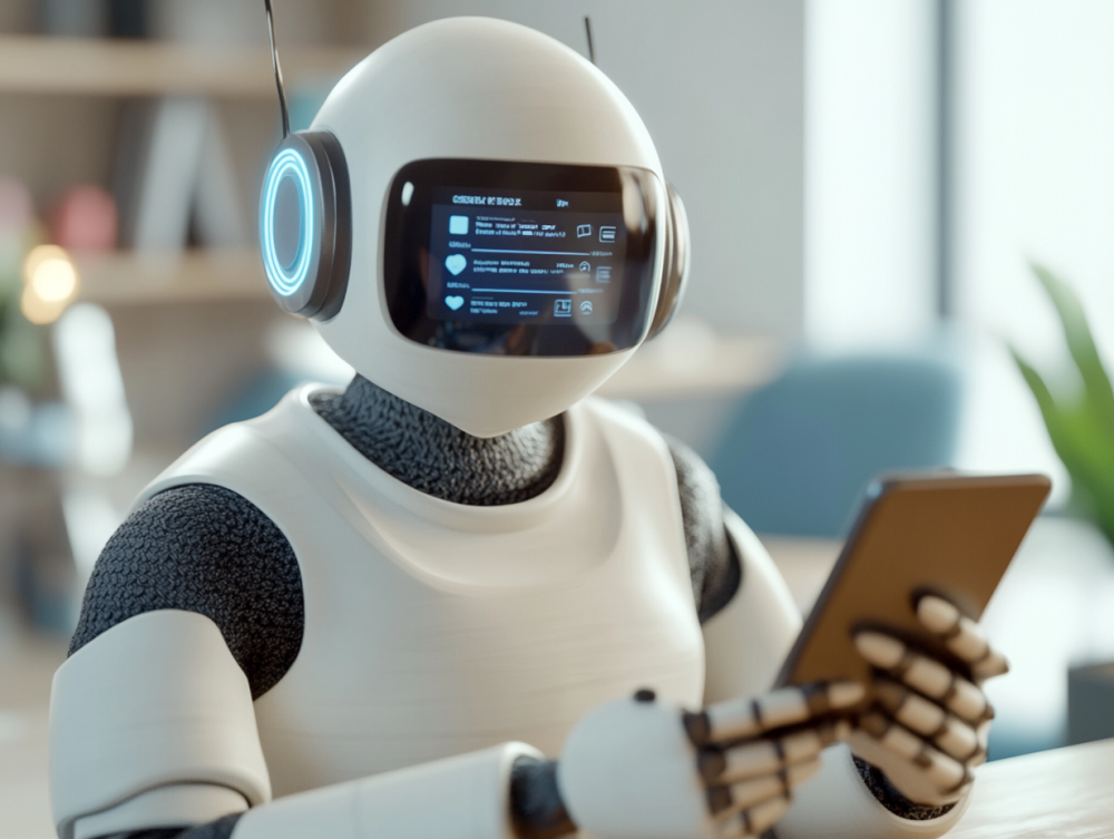 AI als chatbot om een breder publiek te bereiken