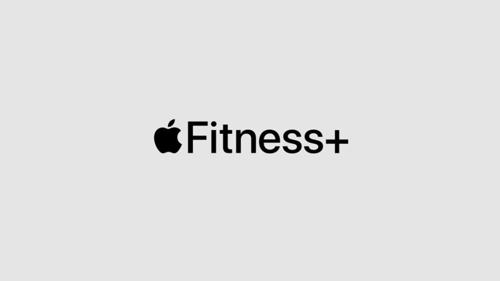 Apple Fitness+