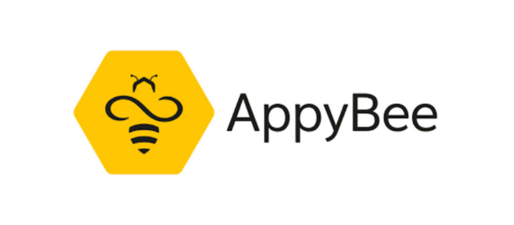 Appybee logo