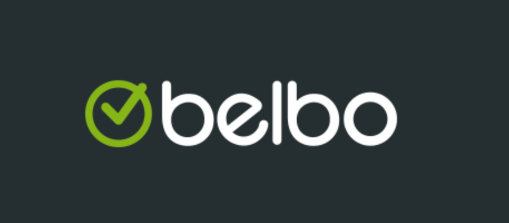 Belbo logo