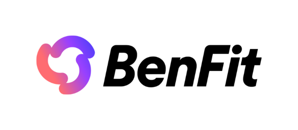 BenFit logo