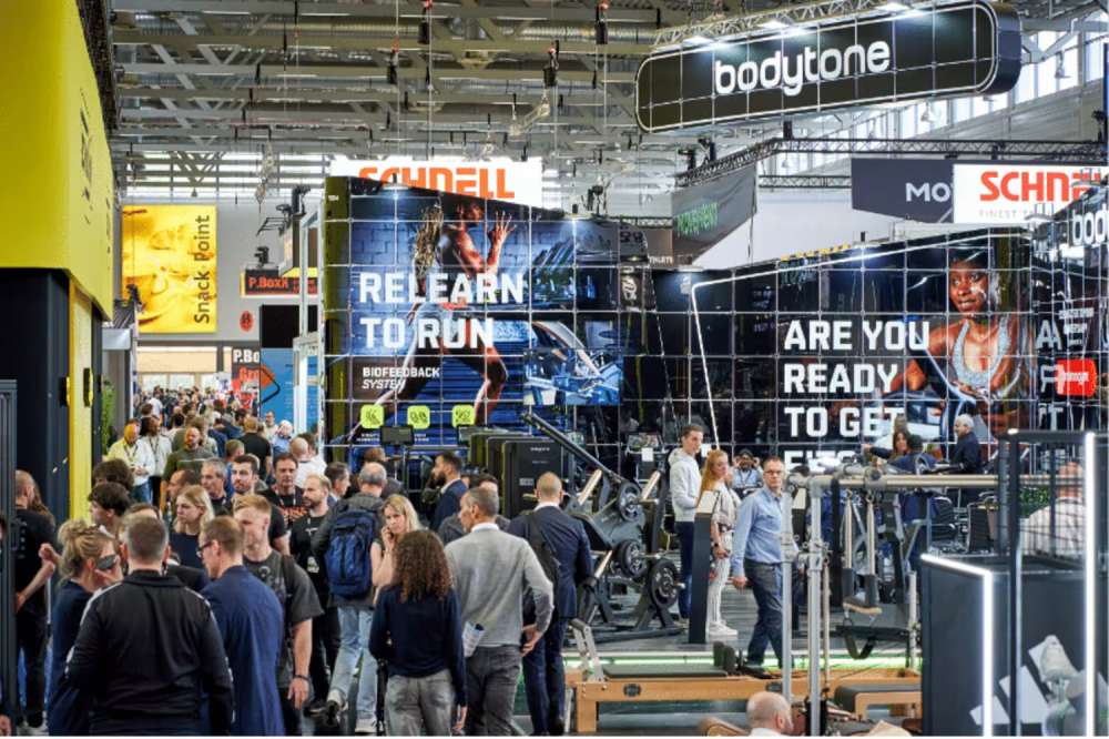 FIBO 2024