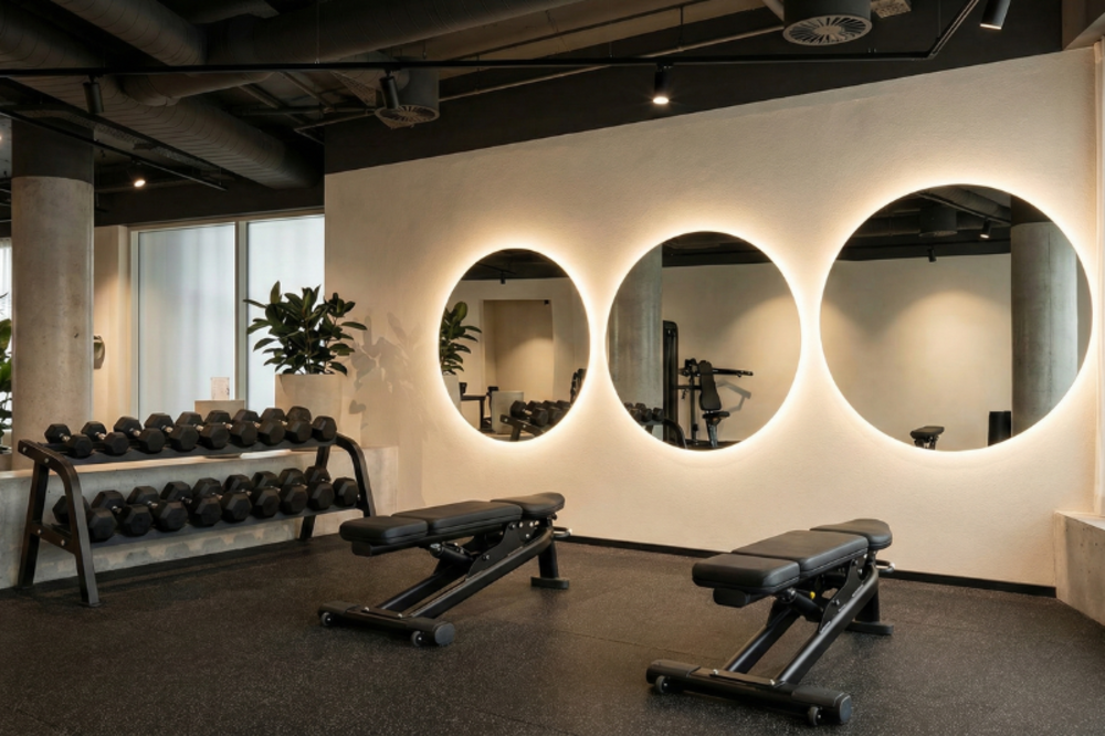 Boutique fitness studio ervaring