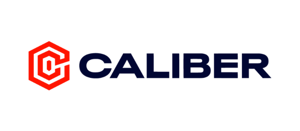 Caliber logo