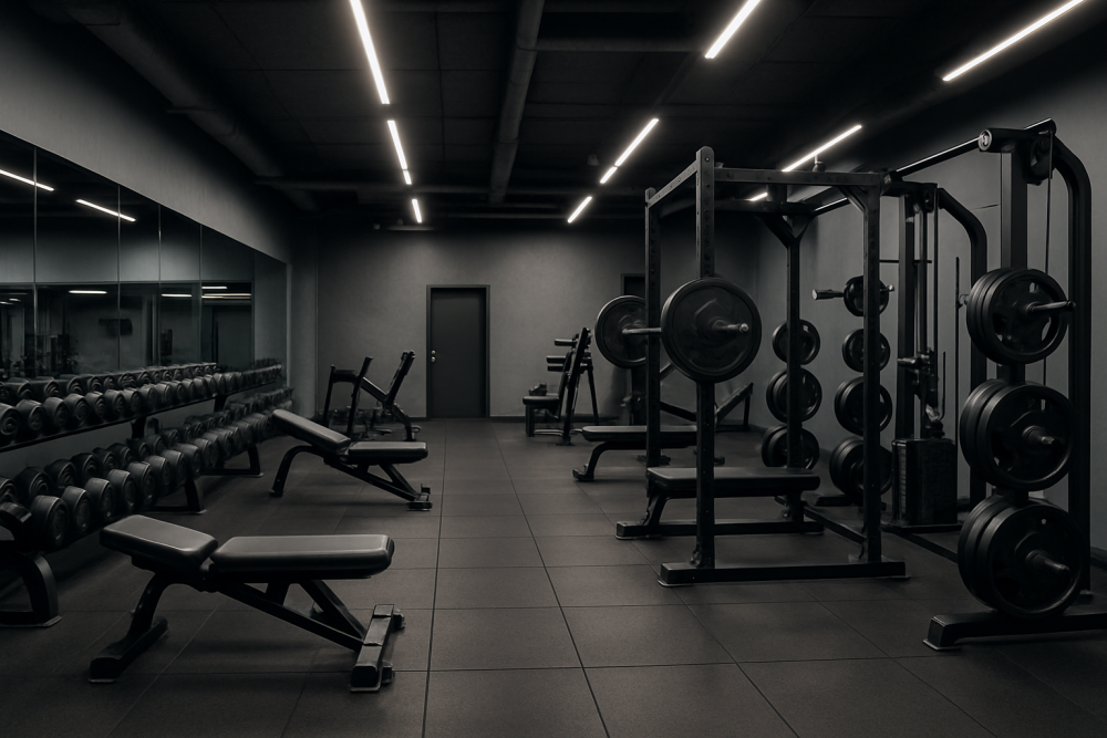Fitnesskunden suchen nach neuen und flexiblen Lösungen
