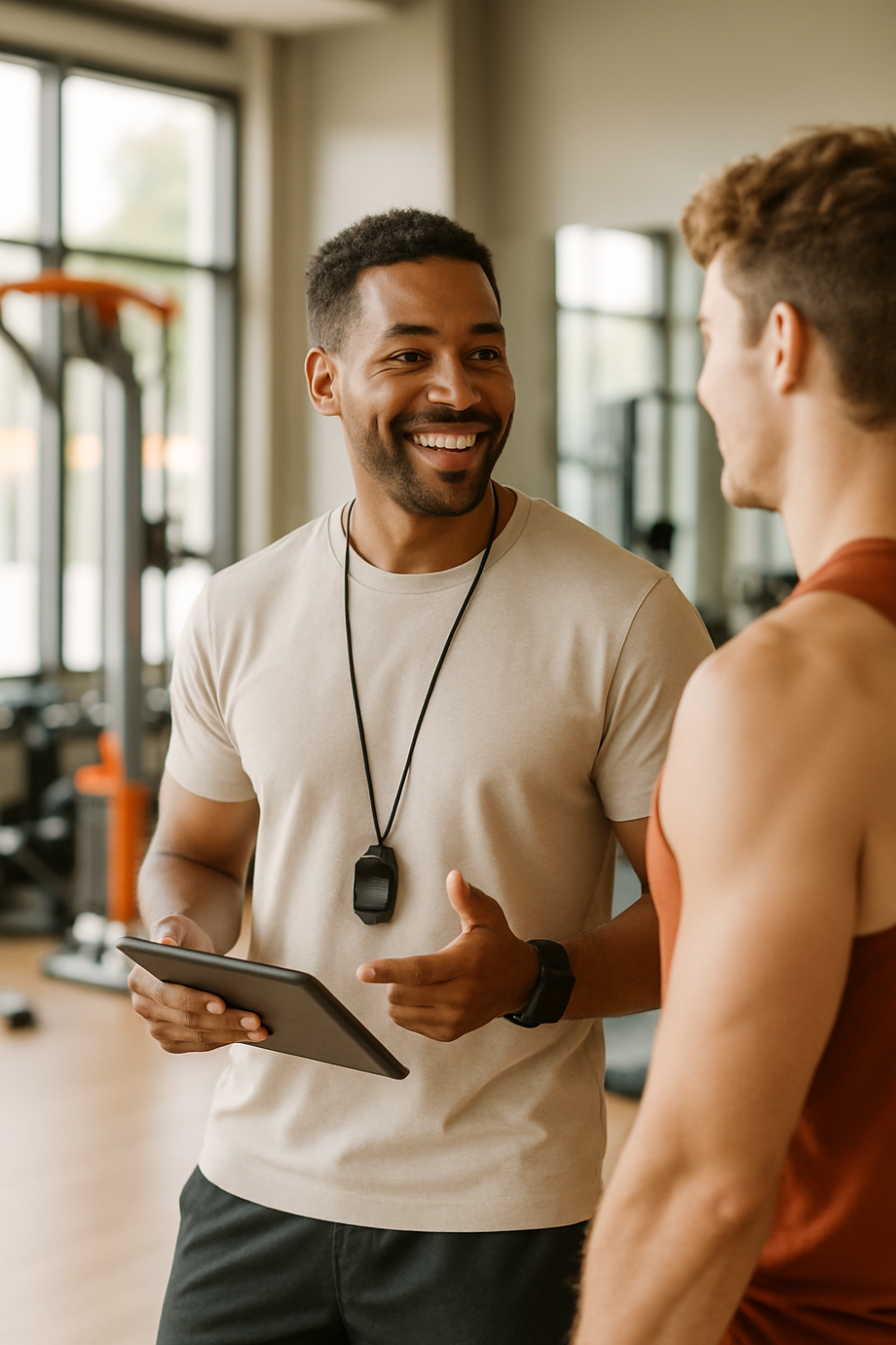 Gym owners prepare for the negative option features