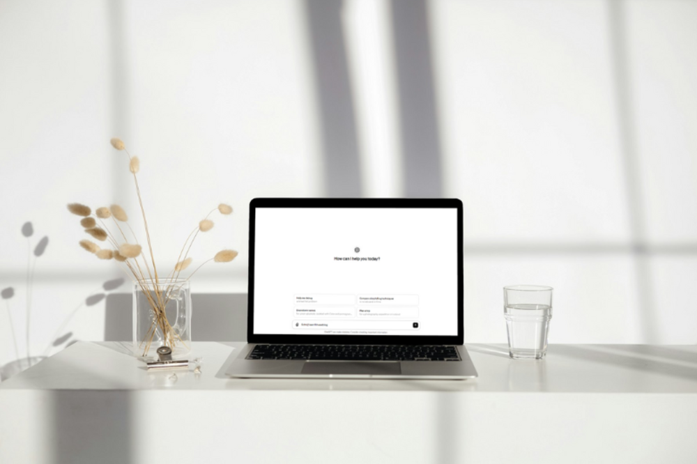 ChatGPT voor fitness