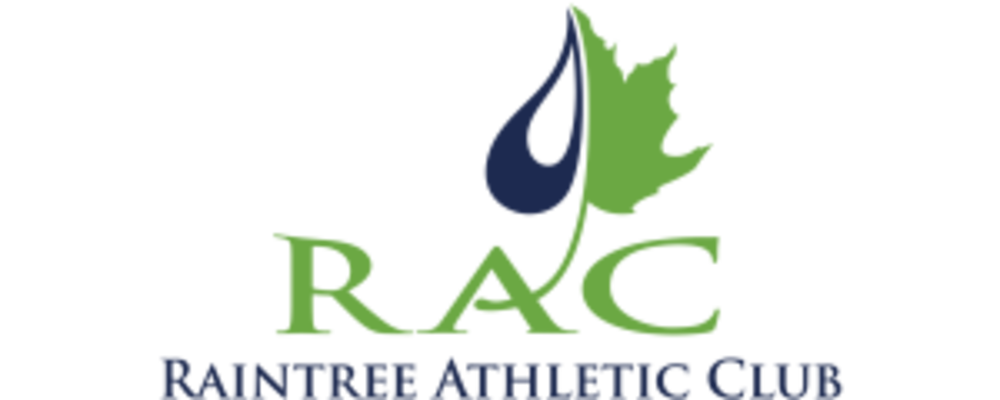 Imagen Club de Atletismo Raintree