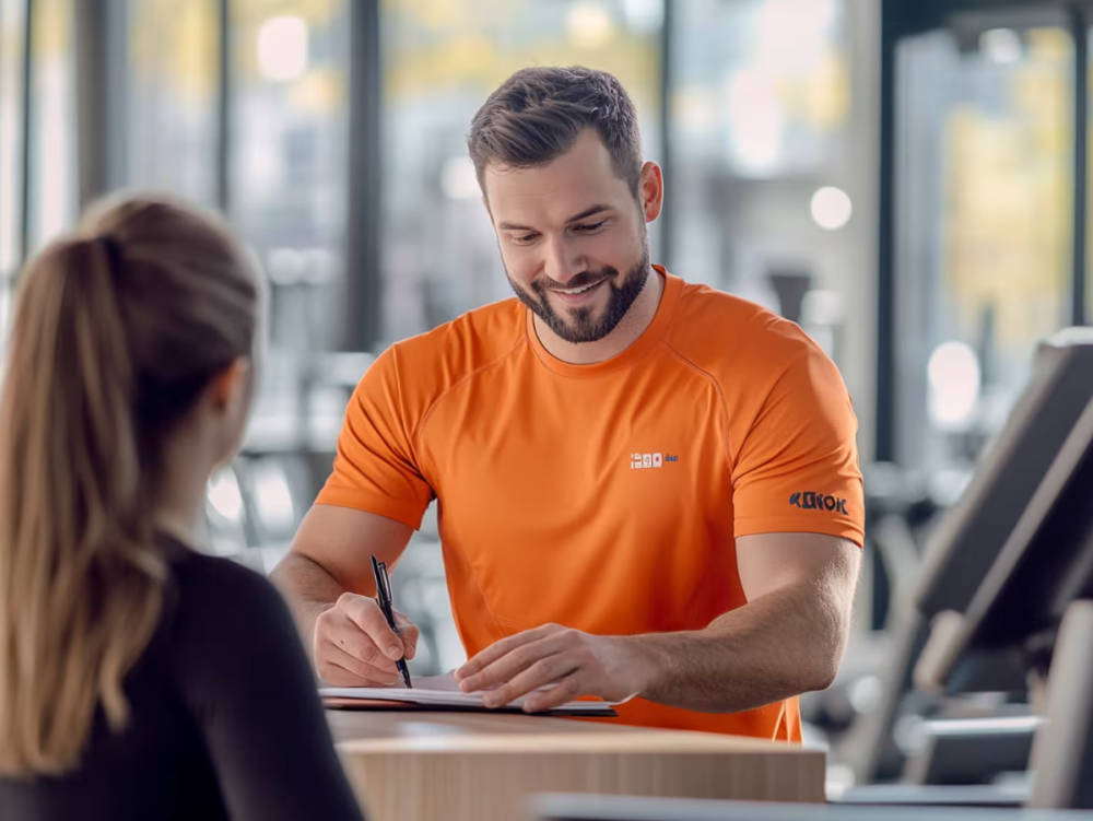 Customer success stories about program templates