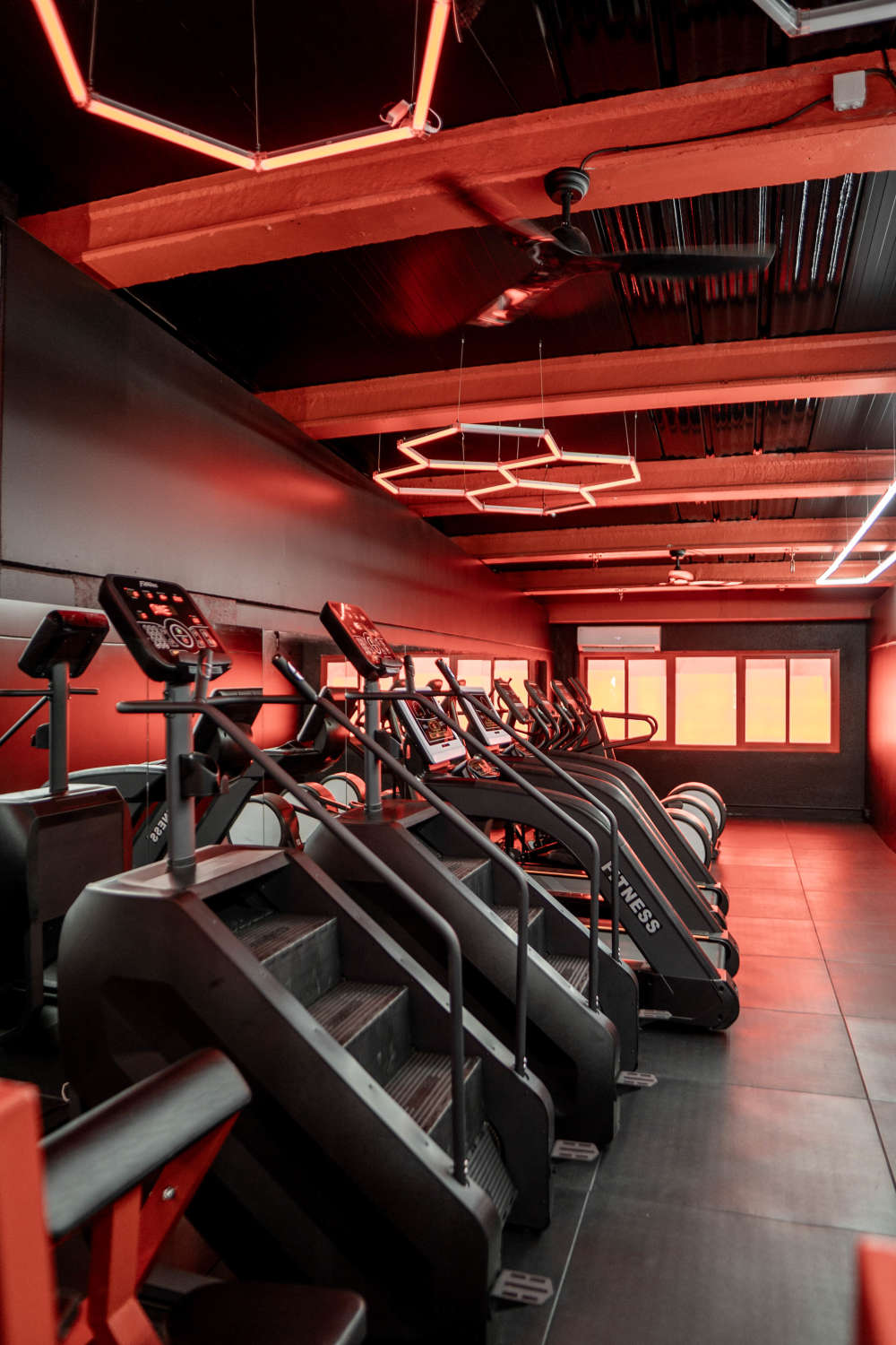 magma muscle factory center