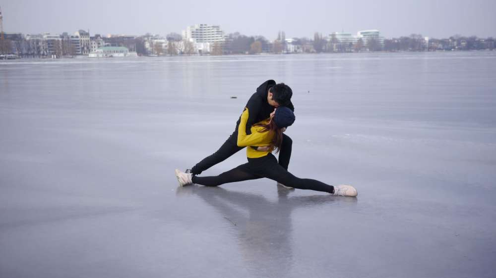 Dansschool ISM ervaring dans software management