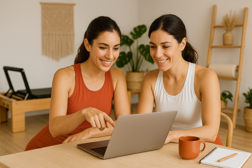 Diseño de gimnasio sabe las razones de hacer comunidad fitness con la gente de su zona