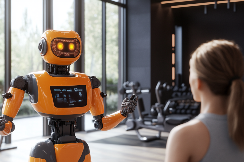 Door technologische vooruitgang is hybride training mogelijk en heeft een groeiende populariteit .