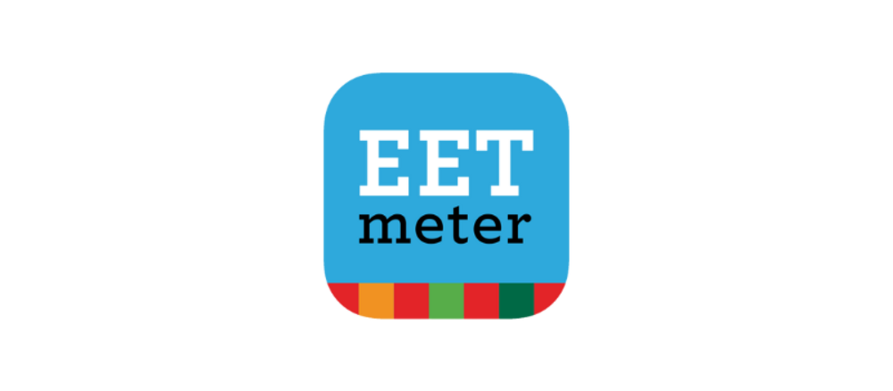 Eetmeter logo