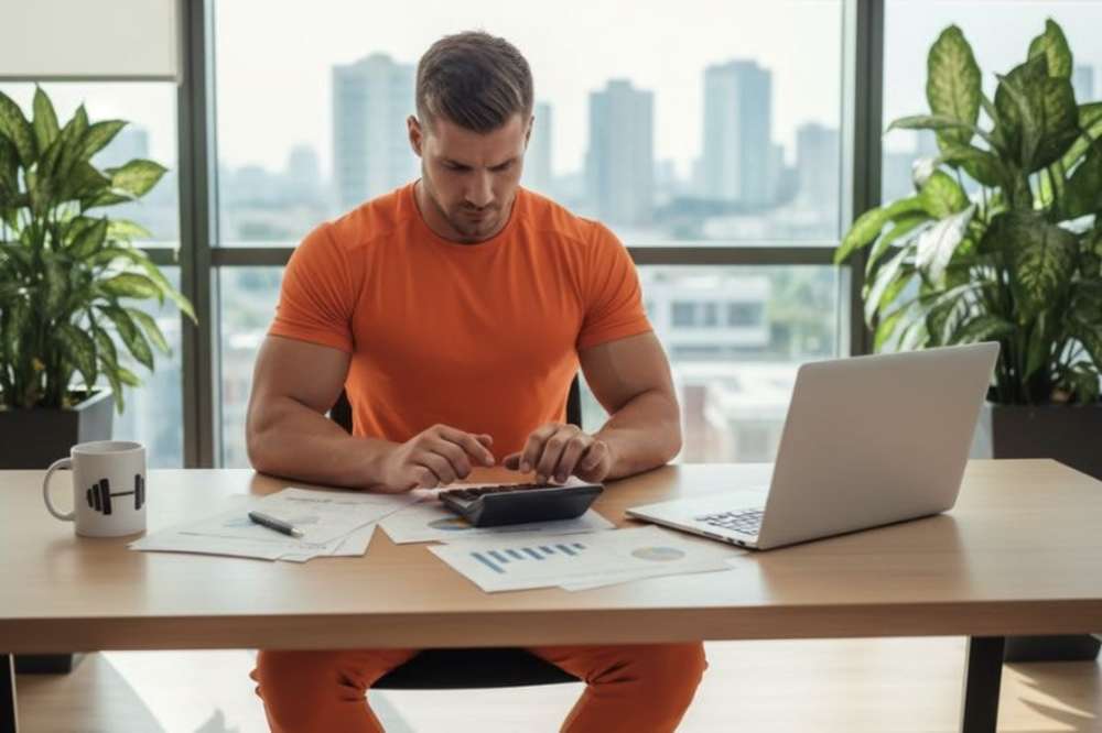 Essentieel om ROI in kaart te brengen voor een organisatie om te ondersteunen met vitaliteit programma